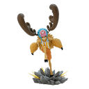 Figura One Piece "Chopper" de 24 cm