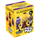 Figura Puchipop Assassination Classroom de 5,5 cm (surtido)