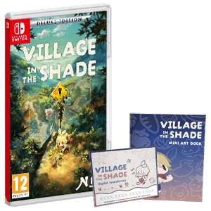 Village In The Shade Deluxe Edition