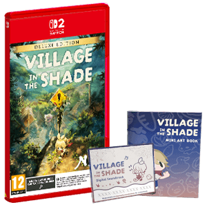 Village In The Shade Deluxe Edition