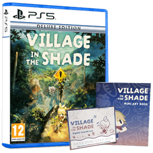 Village In The Shade Deluxe Edition