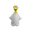 Lampara The Simpsons Señor Burns