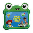 Iman con soporte para foto para nevera Disney Pixar Toy Story 5