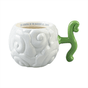 Taza 3D One Piece Serie Netflix Fruta Smoke-Smoke