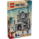LEGO One Piece Batalla en el Castillo de Drum 75645