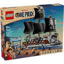 LEGO One Piece Barco de la Marina de Garp 75646