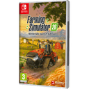 Farming Simulator 26: Nintendo Switch Edition Nintendo Switch
