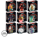 Pin metalico coleccionable Star Wars Serie 1 (surtido)