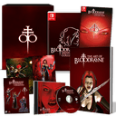 BloodRayne Definitive Collection Deluxe Edition