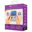 Consola Retro Arcade Portátil Go Gamer Classic de 2,5" (300 juegos incluidos) (REACONDICIONADO)