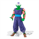 Figura Banpresto Dragon Ball Z Solid Edge Works: Piccolo (REACONDICIONADO)