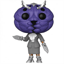 Figura Pop Thor Love and Thunder: Miek (REACONDICIONADO)