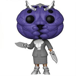 Figura Pop Thor Love and Thunder: Miek (REACONDICIONADO)