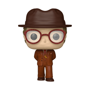 Figura POP TV: Stranger Things Mr. Whatsit (REACONDICIONADO)