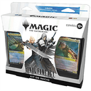 Kit de inicio Magic the Gathering Final Fantasy (Castellano) (REACONDICIONADO)