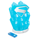 Lampara Superman Fortaleza de la Soledad de 30 cm (REACONDICIONADO)