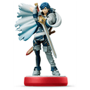 Figura amiibo Chrom - Fire Emblem Warriors (REACONDICIONADO)
