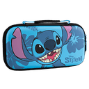 Funda para consola Nintendo Switch 2 Disney Stitch (REACONDICIONADO)