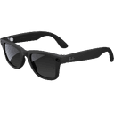 Gafas Ray-Ban Meta Wayfare RW4008 601ST353 Polarizada Negra