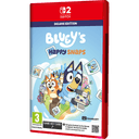 Bluey Happy Snaps Deluxe Edition