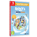 Bluey Happy Snaps Deluxe Edition