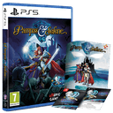 Pampas & Selene PS5