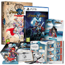 Pampas & Selene Collector´s Edition
