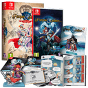 Pampas & Selene Collector´s Edition Nintendo Switch