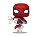 POP Marvel: Spider-Man BND- POP 1