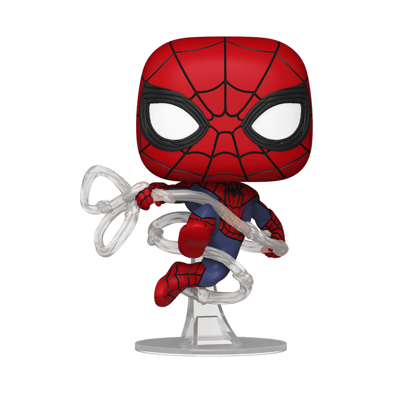 POP Marvel: Spider-Man BND- POP 1