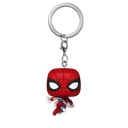 POP Keychain: Spider-Man BND - POP 5