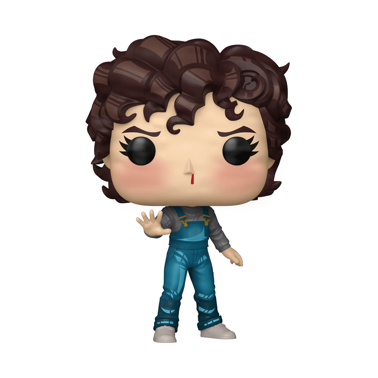 Figura POP Animación: Stranger Things - Once (Relatos del 85)