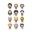 Figura Mistery Bitty POP: Demon Slayer (surtido)