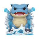Figura POP Premium: Pokémon - Blastoise