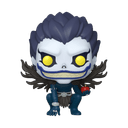 Figura POP Animación: Death Note - Ryuk