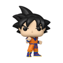 Figura POP Animación: Dragon Ball Z Son Goku (Frieza Saga)