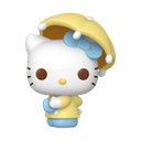 POP Sanrio: Hello Kitty- w/ Umbrella