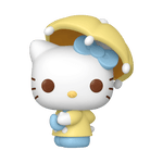 POP Sanrio: Hello Kitty- w/ Umbrella