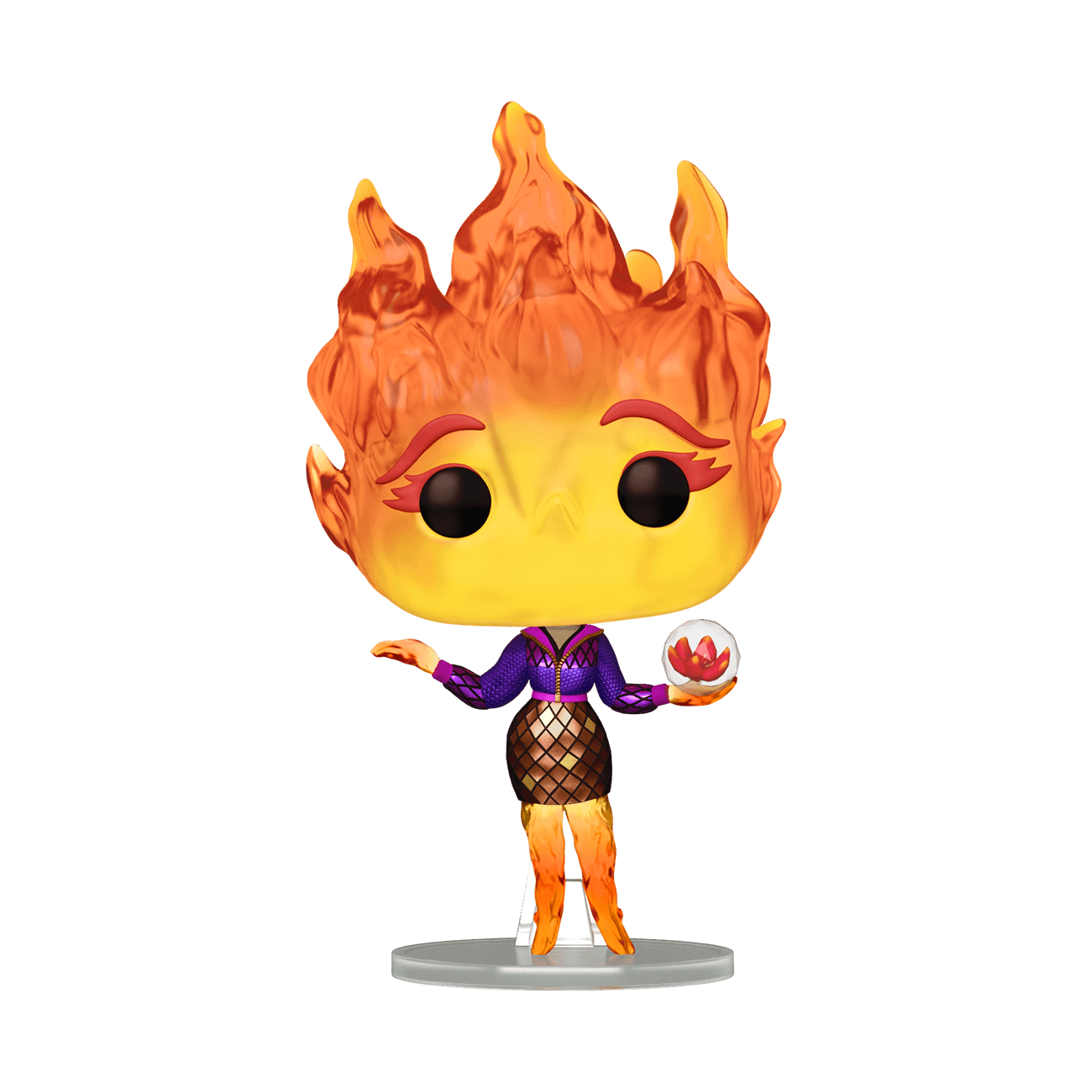 Figura POP Disney: Elemental Ember
