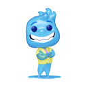 Figura POP Disney: Elemental Wade Ripple