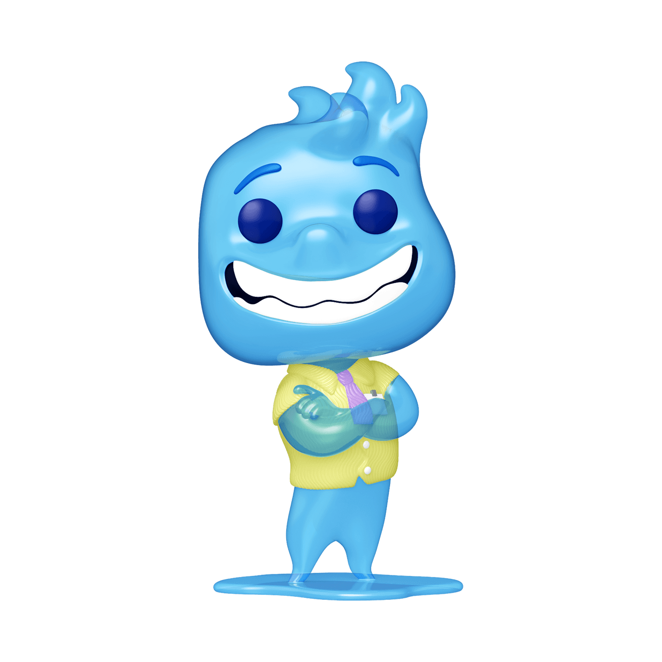 Figura POP Disney: Elemental Wade Ripple