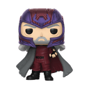 Figura POP Marvel: Magneto (Doomsday)