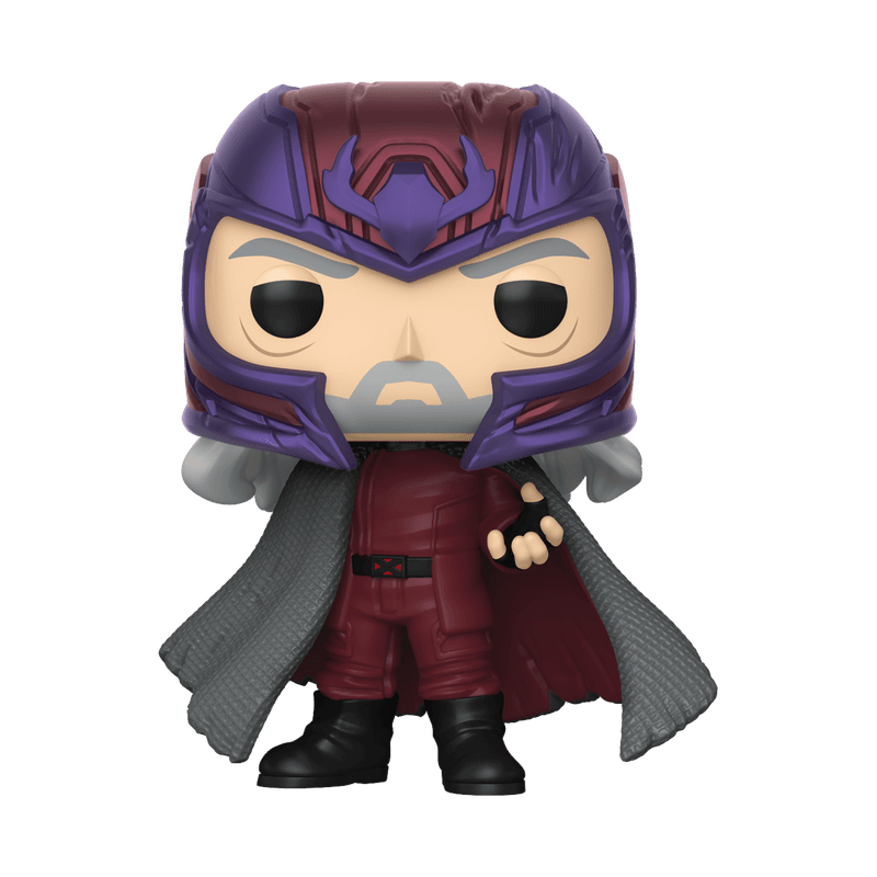 Figura POP Marvel: Magneto (Doomsday)