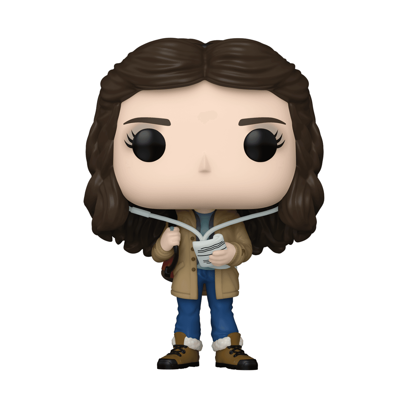 Figura POP Películas: Twilight Bella Swan