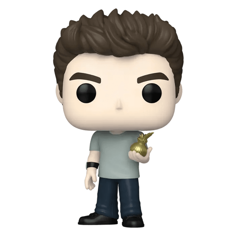 Figura POP Películas: Twilight Edward