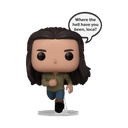 Figura POP Dichos: Twilight Jacob Black