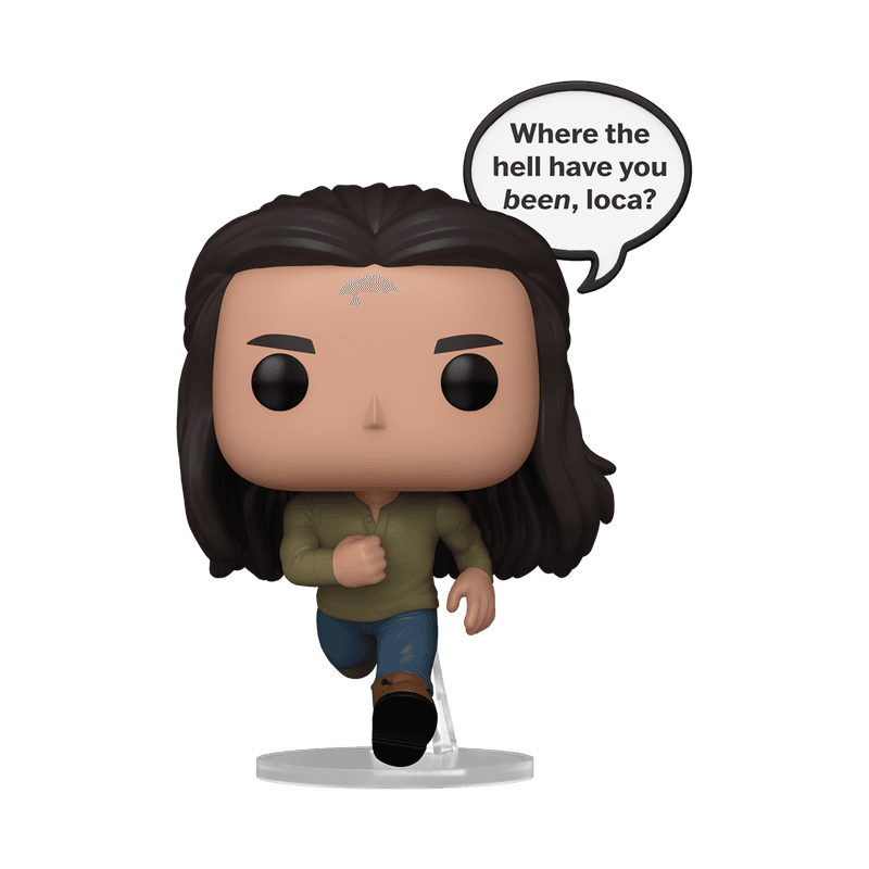 Figura POP Dichos: Twilight Jacob Black