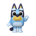 Figura POP Animación: B-Bluey
