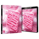 El Club de la Lucha 4K + BD