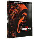 Scream 7 4K + BD